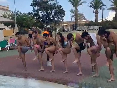 VERANO 2025 | IBERIA – TERRA MÍTICA