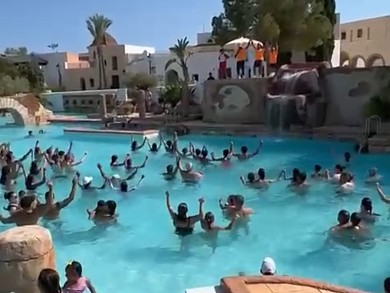 VERANO 2025 | IBERIA – TERRA MÍTICA