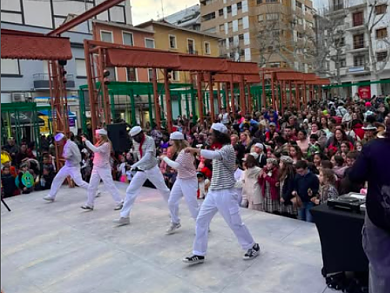  ✨CARNAVAL DEL MAR EN DENIA  ✨