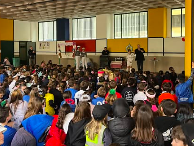  ✨CARNAVAL DEL MAR EN DENIA  ✨