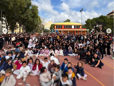  ✨CARNAVAL DEL MAR EN DENIA  ✨