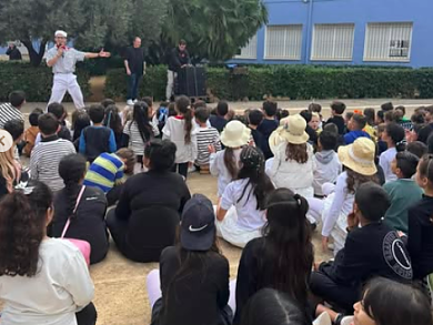  ✨CARNAVAL DEL MAR EN DENIA  ✨