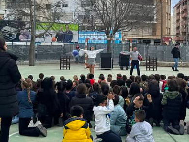  ✨CARNAVAL DEL MAR EN DENIA  ✨