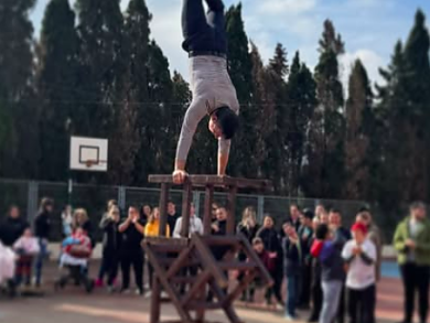  ✨CARNAVAL DEL MAR EN DENIA  ✨