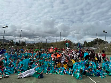  ✨CARNAVAL DEL MAR EN DENIA  ✨
