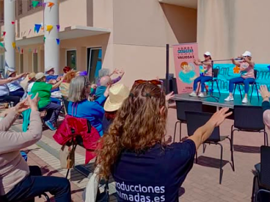 SEMANA DEL MAYOR | XÀBIA 