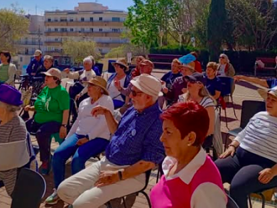 SEMANA DEL MAYOR | XÀBIA 