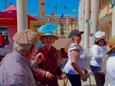 SEMANA DEL MAYOR | XÀBIA 