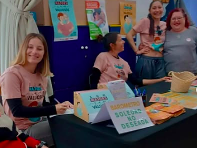 SEMANA DEL MAYOR | XÀBIA 