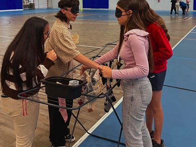 MEDIADORES 2025