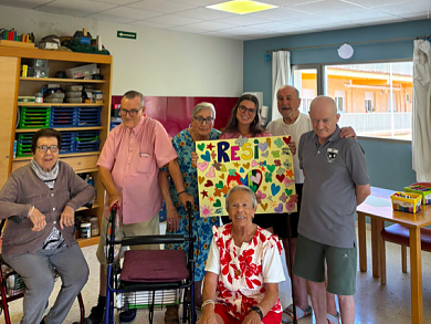 UN MAR DE BENESTAR | Ajuntament de Dénia