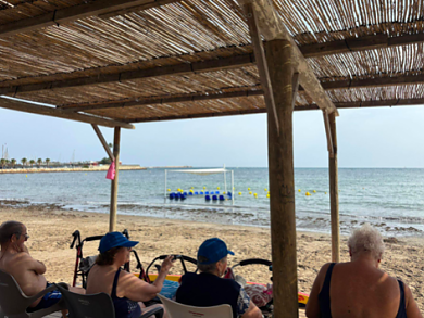 UN MAR DE BENESTAR | Ajuntament de Dénia