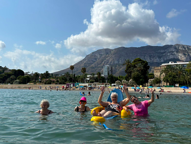 UN MAR DE BENESTAR | Ajuntament de Dénia