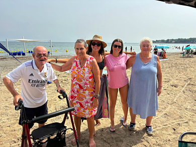 UN MAR DE BENESTAR | Ajuntament de Dénia