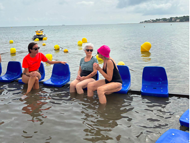 UN MAR DE BENESTAR | Ajuntament de Dénia