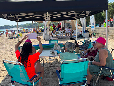 UN MAR DE BENESTAR | Ajuntament de Dénia