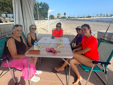 UN MAR DE BENESTAR | Ajuntament de Dénia