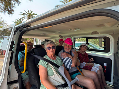 UN MAR DE BENESTAR | Ajuntament de Dénia