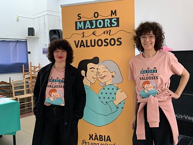 SEMANA DEL MAYOR | XÀBIA 