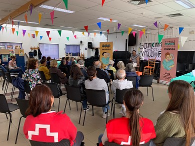 SEMANA DEL MAYOR | XÀBIA 