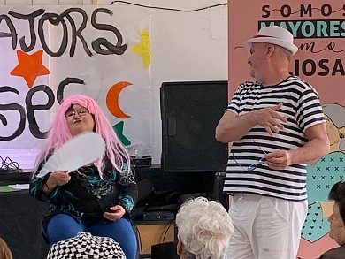 SEMANA DEL MAYOR | XÀBIA 