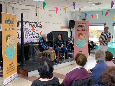 SEMANA DEL MAYOR | XÀBIA 