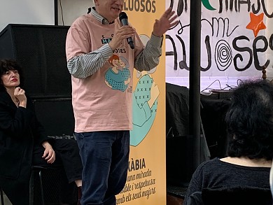 SEMANA DEL MAYOR | XÀBIA 