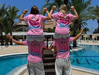 OLIVA NOVA Y LAS DUNAS | Un verano de los que se quedan en la memoria