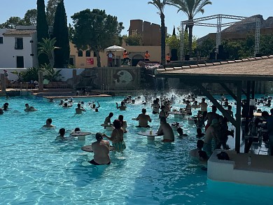 VERANO 2025 | IBERIA – TERRA MÍTICA