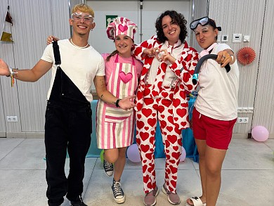 OLIVA NOVA Y LAS DUNAS | Un verano de los que se quedan en la memoria