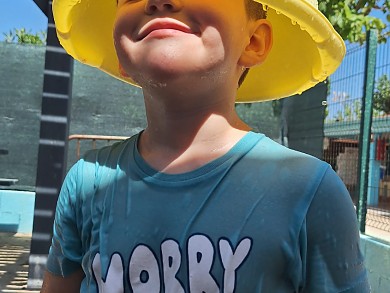 CAMPING PEPE | A dos pasos del mar y a mil de la rutina