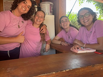 OLIVA NOVA Y LAS DUNAS | Un verano de los que se quedan en la memoria