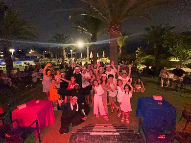 FOUR POINTS By Sheraton Costa Blanca 