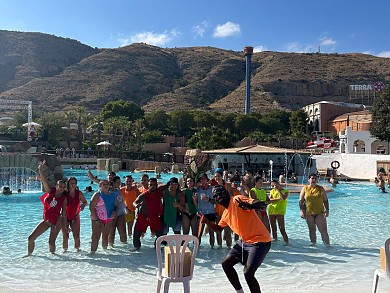 VERANO 2025 | IBERIA – TERRA MÍTICA