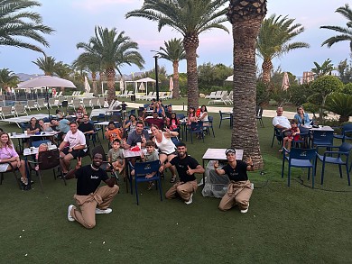 FOUR POINTS By Sheraton Costa Blanca 