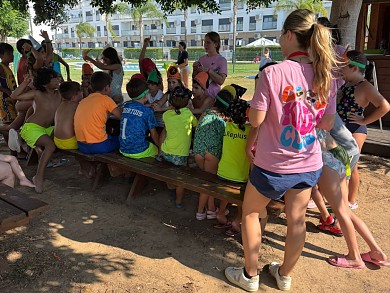 OLIVA NOVA Y LAS DUNAS | Un verano de los que se quedan en la memoria