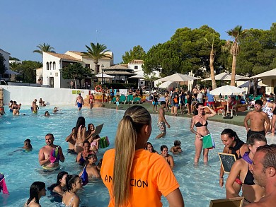 VERANO 2025 | IBERIA – TERRA MÍTICA