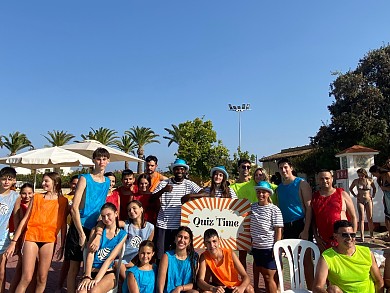 VERANO 2025 | IBERIA – TERRA MÍTICA