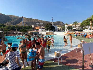 VERANO 2025 | IBERIA – TERRA MÍTICA