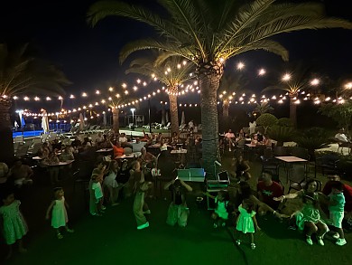 FOUR POINTS By Sheraton Costa Blanca 