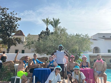 VERANO 2025 | IBERIA – TERRA MÍTICA