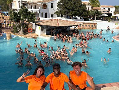 VERANO 2025 | IBERIA – TERRA MÍTICA