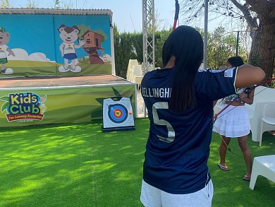 OLIVA NOVA Y LAS DUNAS | Un verano de los que se quedan en la memoria