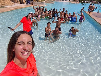 FOUR POINTS By Sheraton Costa Blanca 