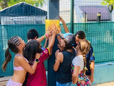 CAMPING PEPE | A dos pasos del mar y a mil de la rutina