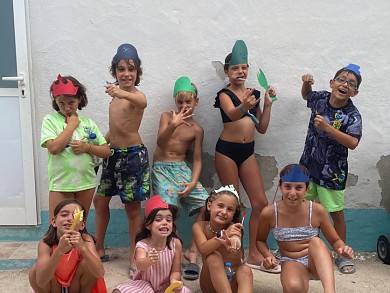 CAMPING PEPE | A dos pasos del mar y a mil de la rutina