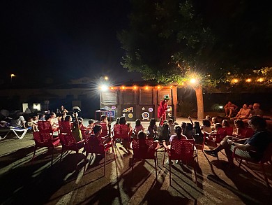 OLIVA NOVA Y LAS DUNAS | Un verano de los que se quedan en la memoria