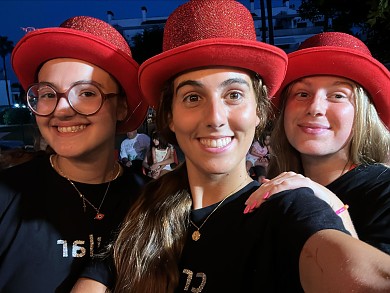 OLIVA NOVA Y LAS DUNAS | Un verano de los que se quedan en la memoria