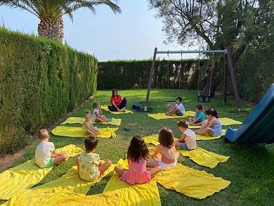 OLIVA NOVA Y LAS DUNAS | Un verano de los que se quedan en la memoria