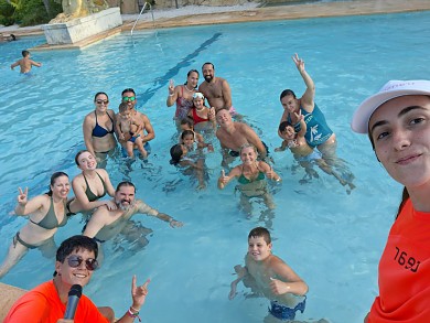 FOUR POINTS By Sheraton Costa Blanca 